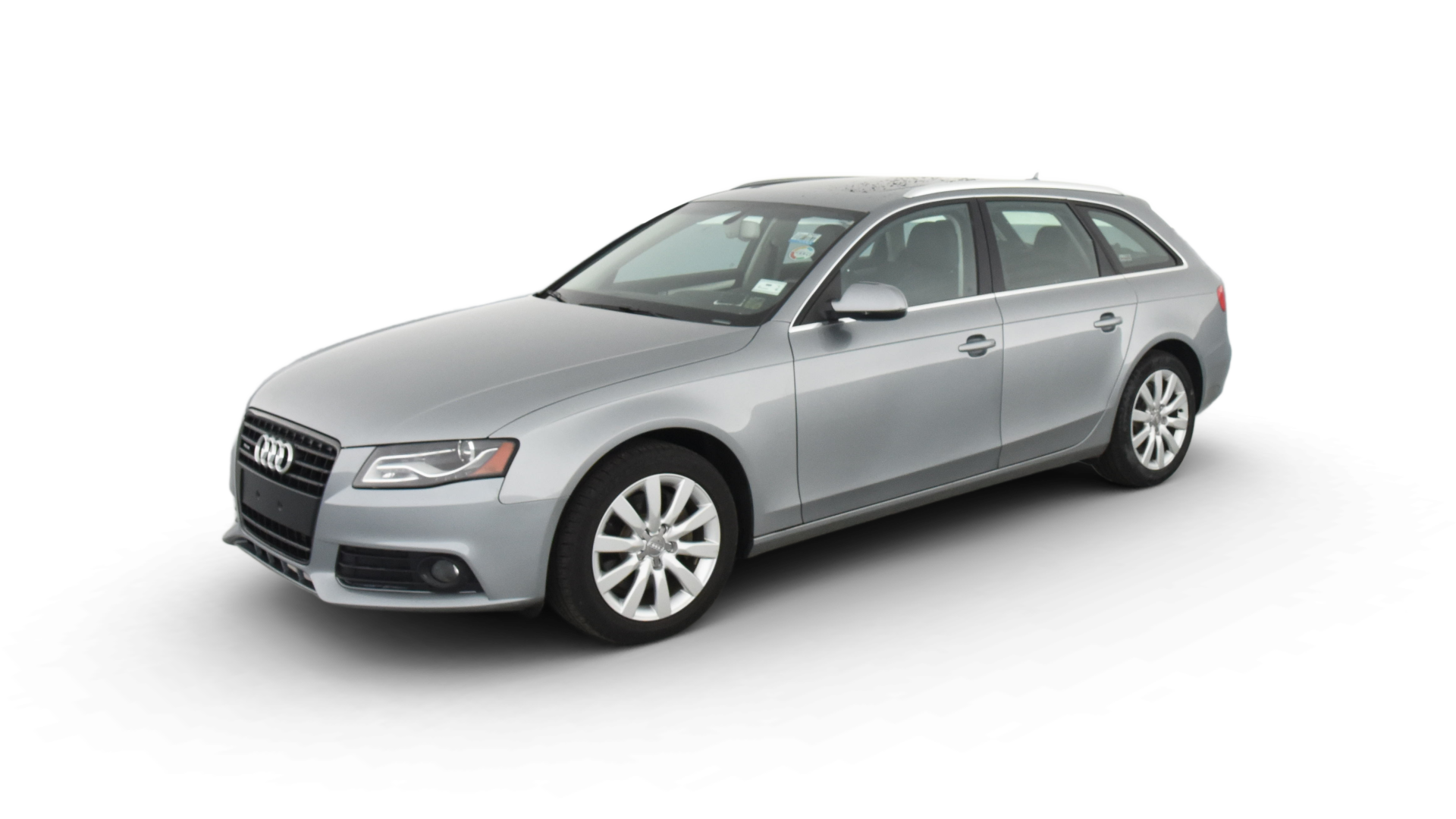 Used 2011 audi a4 carvana
